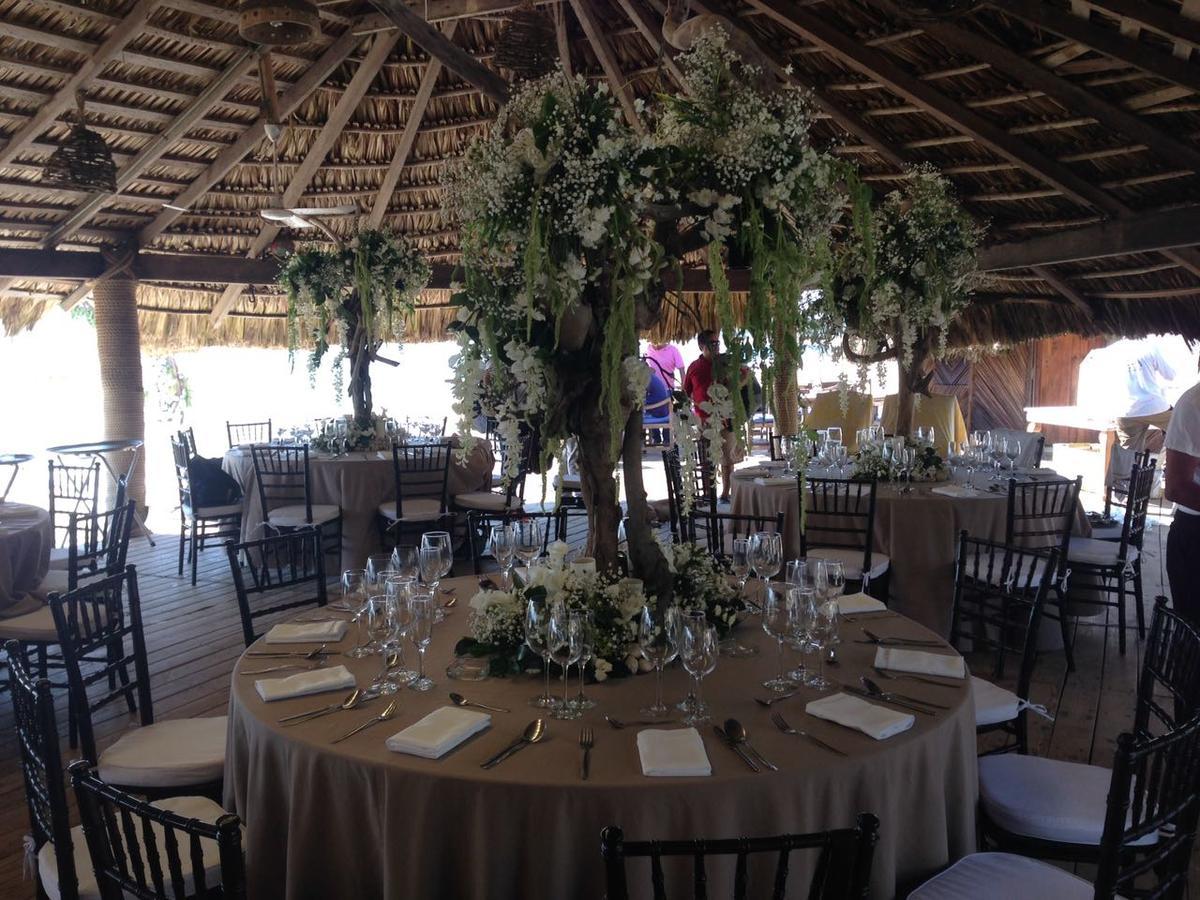 El Papalote Ecologico Hotel Borrego ภายนอก รูปภาพ